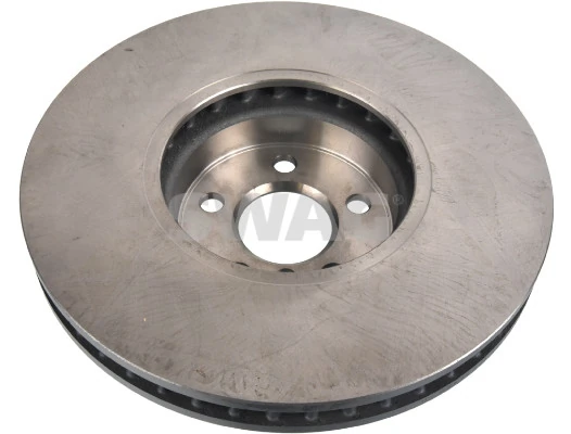 Brake Disc 33 10 6577