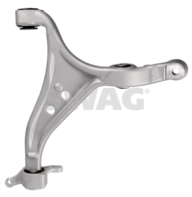 Control/Trailing Arm, wheel suspension 10 10 6140