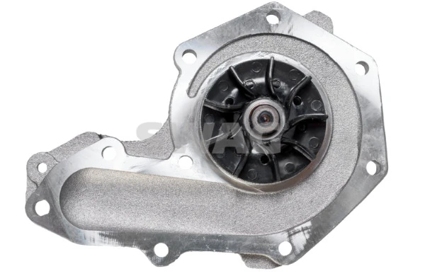 Water Pump, engine cooling 60 15 0019