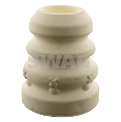 Rubber Buffer, suspension 10 10 2459