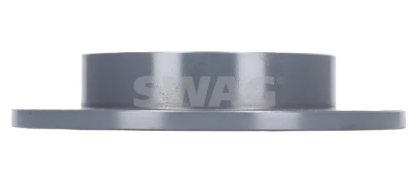 Brake Disc 33 10 7216