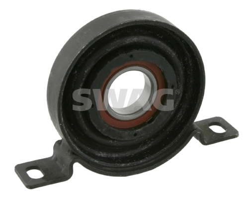 Suspension, propshaft 20 92 3533