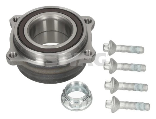 Wheel Bearing Kit 33 11 1312