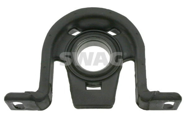 Suspension, propshaft 10 87 0002