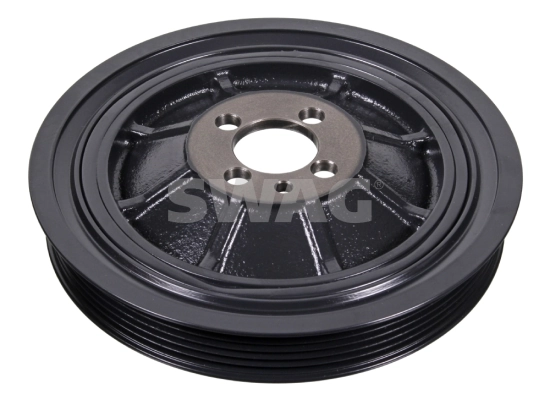 Belt Pulley, crankshaft 40 93 7415