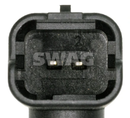 Sensor, crankshaft pulse 33 11 1507