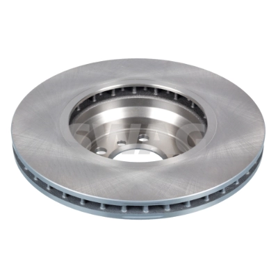 Brake Disc 20 92 4466