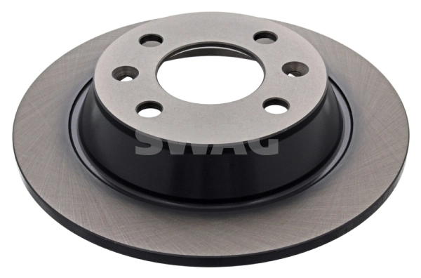 Brake Disc 57 91 0789