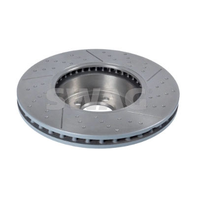 Brake Disc 20 10 5720