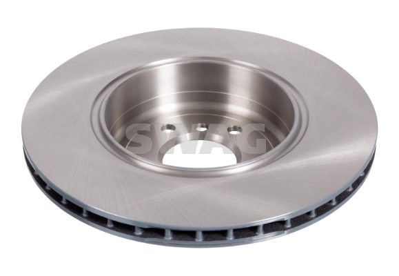 Brake Disc 20 10 4807