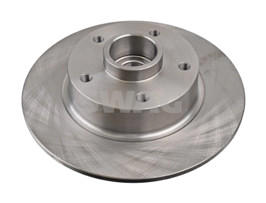 Brake Disc 60 93 8307