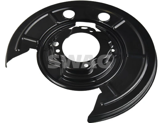 Splash Guard, brake disc 33 10 5502