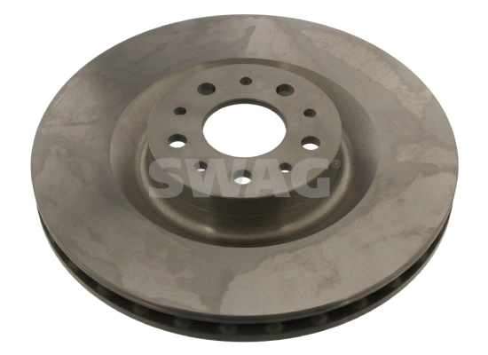 Brake Disc 70 94 0999