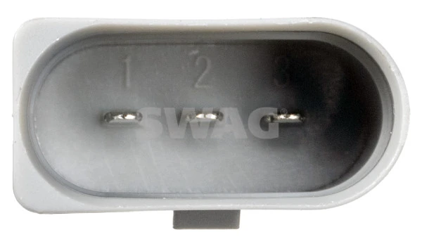 SWAG 30 93 6115 Sensor, camshaft position