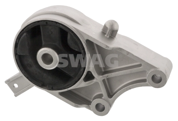 Mounting, engine 40 92 3678