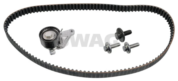 Timing Belt Kit 50 02 0038