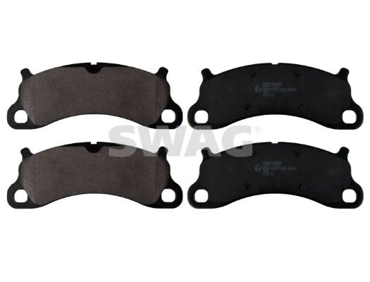 Brake Pad Set, disc brake 33 10 5159