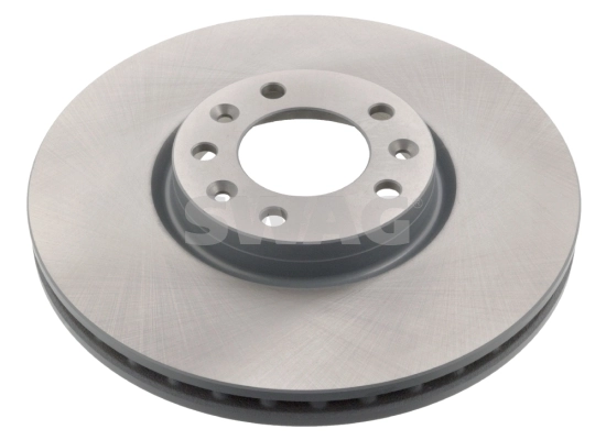 Brake Disc 62 94 3865