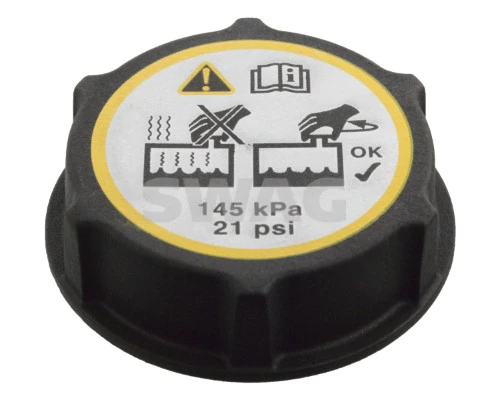 Cap, coolant tank 99 10 5933