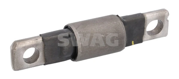 Mounting, control/trailing arm 33 11 0185