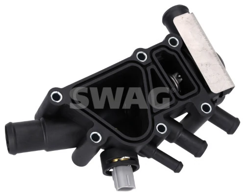 Thermostat, coolant 33 11 1778