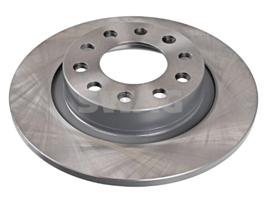Brake Disc 74 94 3864
