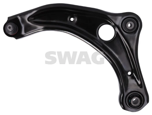 Control/Trailing Arm, wheel suspension 33 10 8660