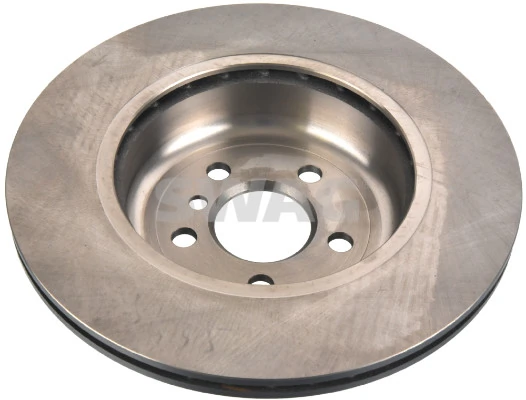 Brake Disc 33 10 7166