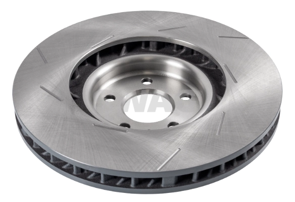 Brake Disc 33 10 0963