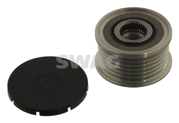 Alternator Freewheel Clutch 10 14 0007