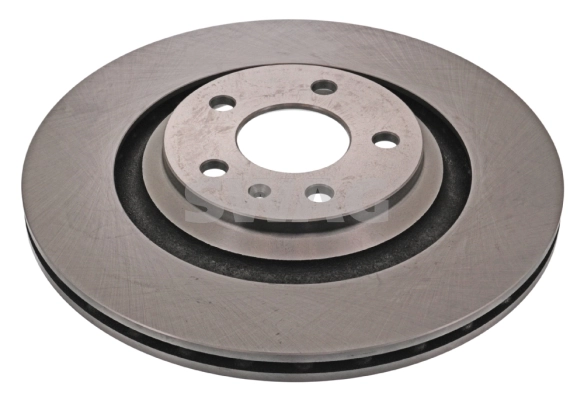 Brake Disc 30 94 3909