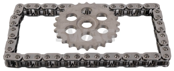 Chain Kit, oil pump drive 33 10 4365