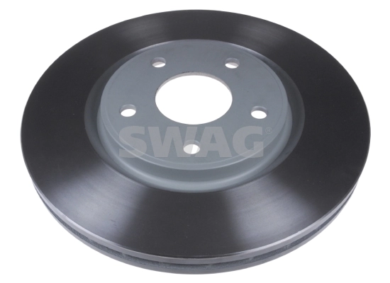 Brake Disc 70 94 4066