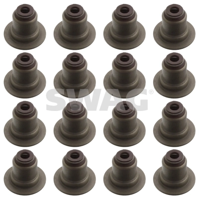 Seal Set, valve stem 20 10 9697