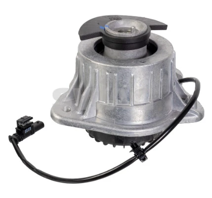 Mounting, engine 33 10 4257