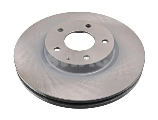 Brake Disc 33 10 7168