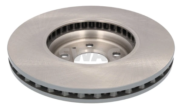 Brake Disc 30 93 6231