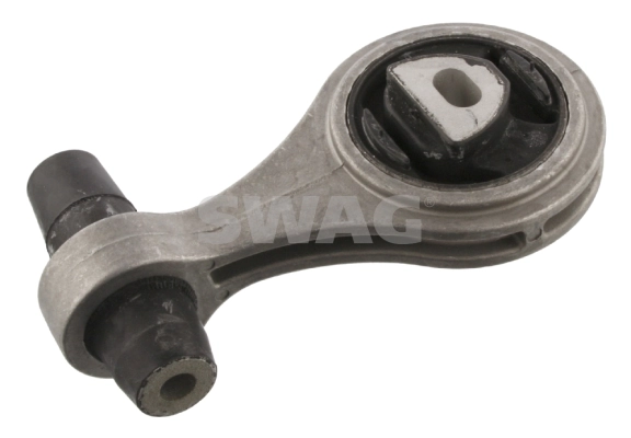 Mounting, engine 70 93 6610