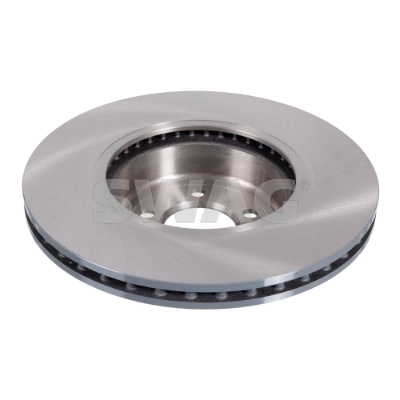 Brake Disc 20 10 5727