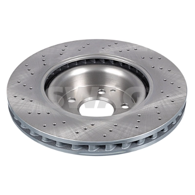 ブレーキ・ローター 10 92 6407