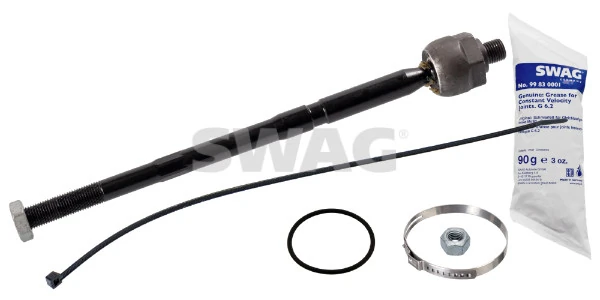 Inner Tie Rod 40 92 8359