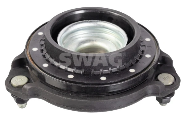 Repair Kit, suspension strut support mount 33 10 6243