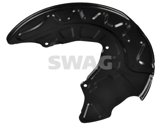 Splash Guard, brake disc 33 10 7222
