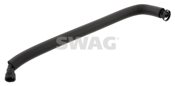 Hose, crankcase ventilation 20 93 6031