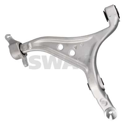 Control/Trailing Arm, wheel suspension 10 10 6141