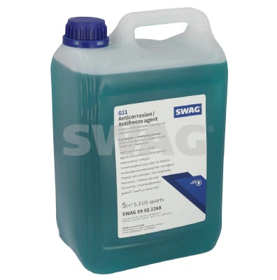 Antifreeze 99 92 2268
