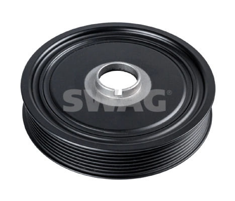 Belt Pulley, crankshaft 60 10 6829