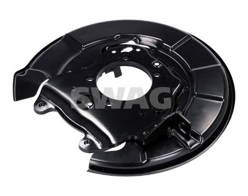 Splash Guard, brake disc 33 10 5645