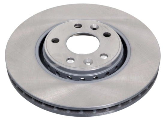 Brake Disc 60 94 3949
