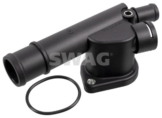 Coolant Flange 33 10 3760